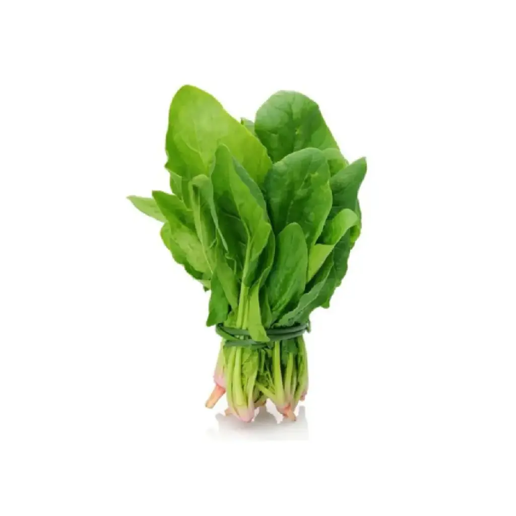 Espinacas