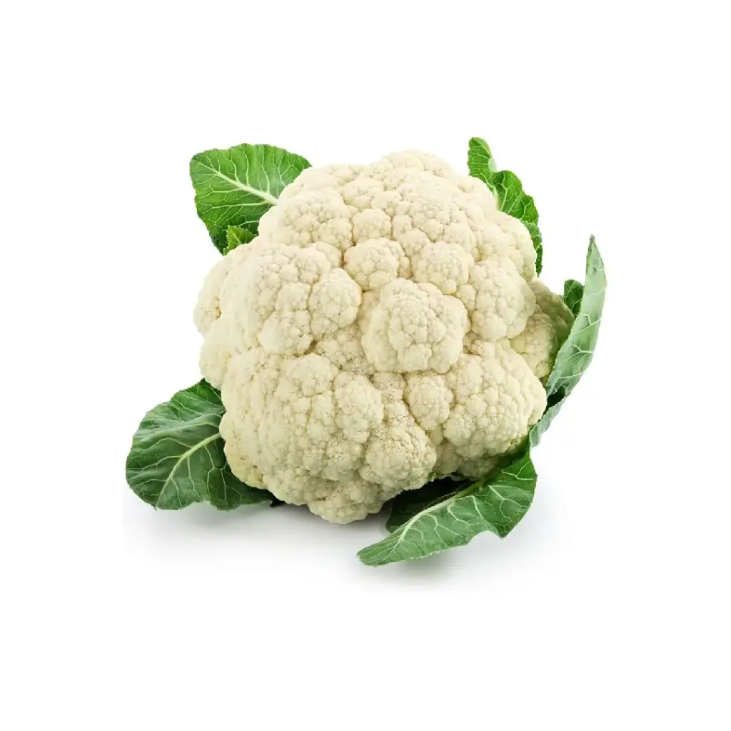[SEED22] Coliflor