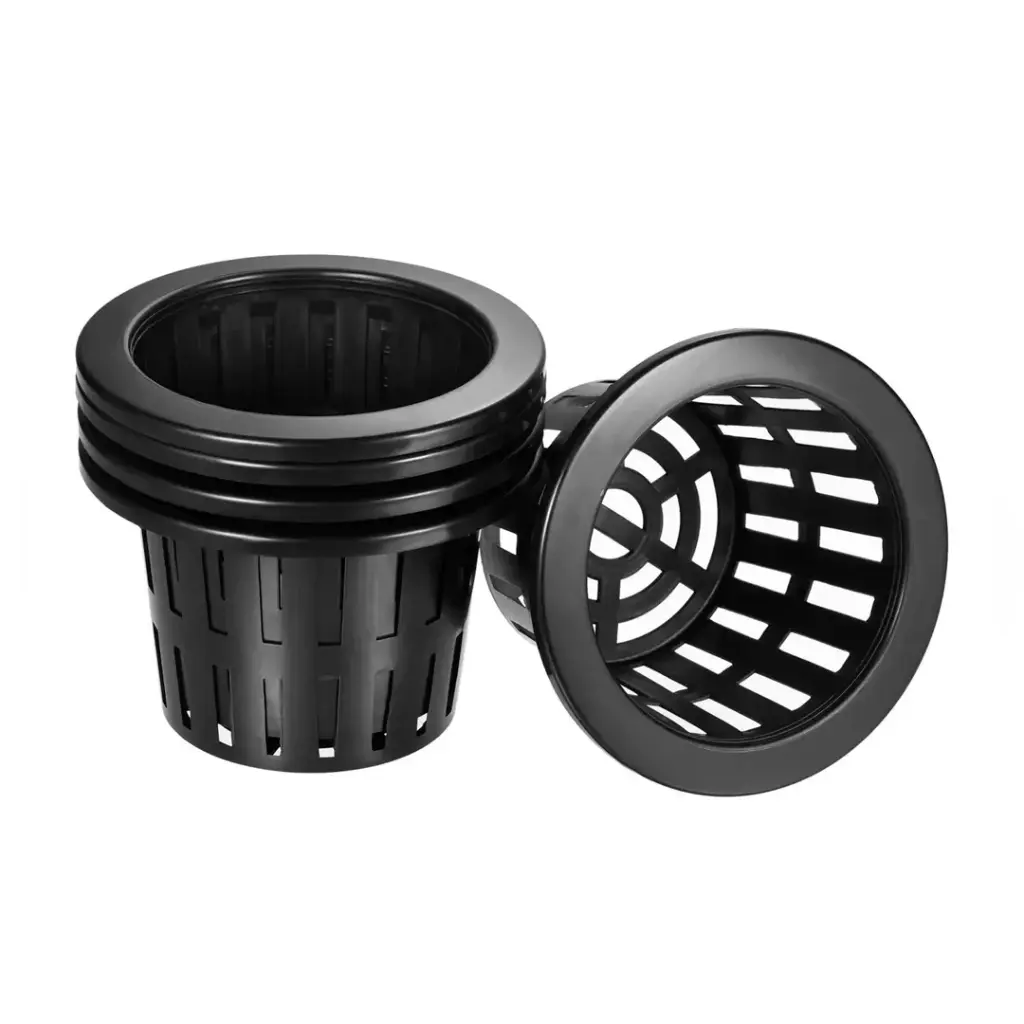 [MSP4] Maceta Canastilla Net Pot N10