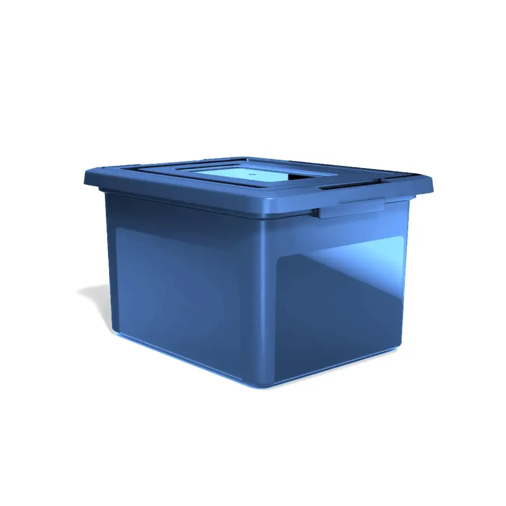Depósito de agua