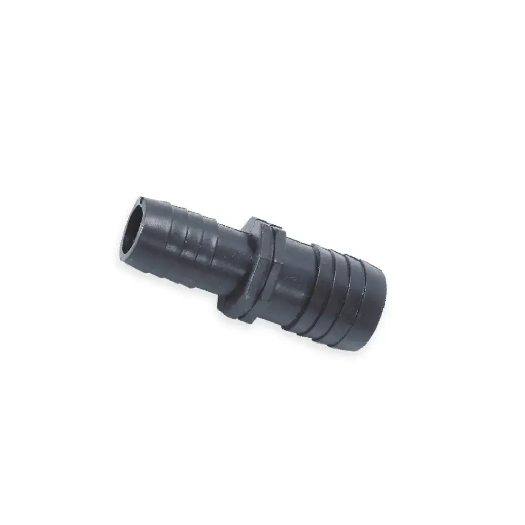 Acoplamiento recto - Reducción - 1/2" y 3/4"
