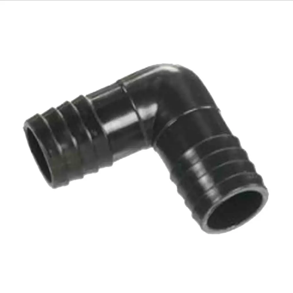 [OTH066] Codo - Simple - 3/4"