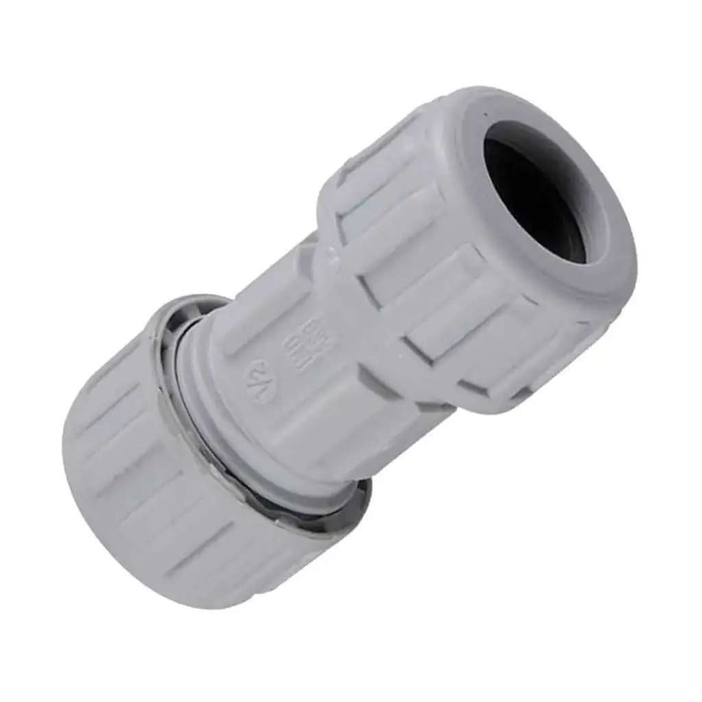 [OTH090] Prolongador de tubo rápido - 1/2"