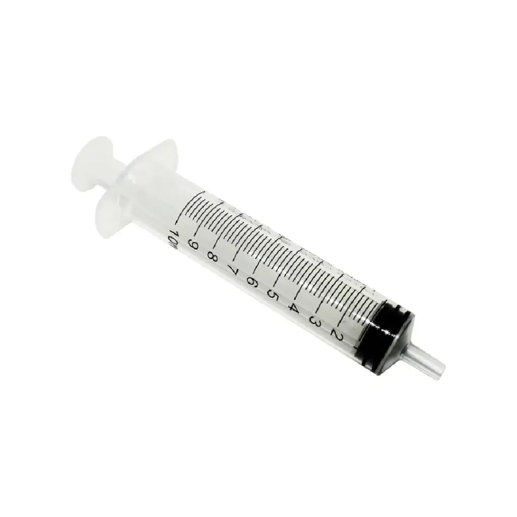 Jeringas - 10ml