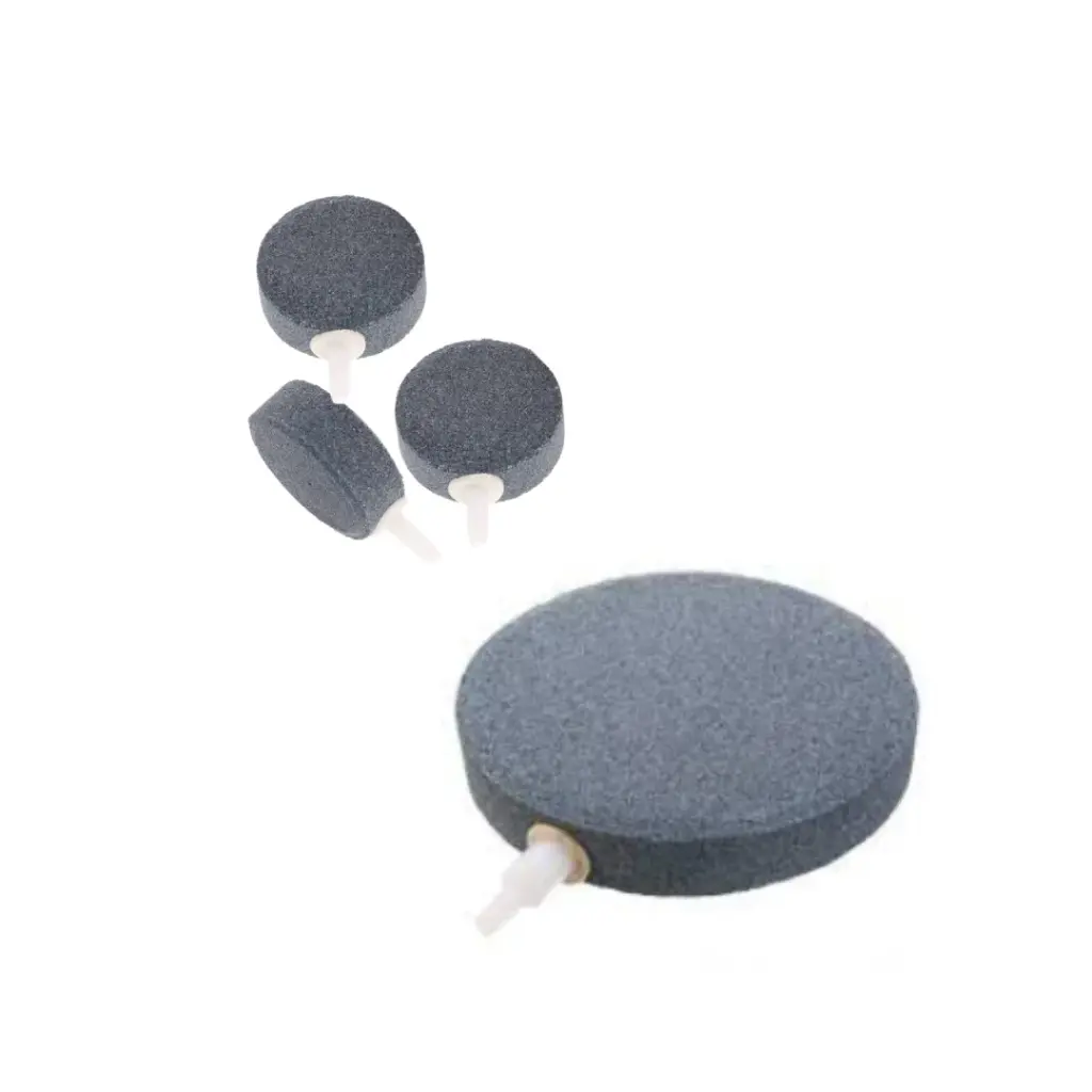 [OTH118] Piedra de Aire Redonda - 4 cm