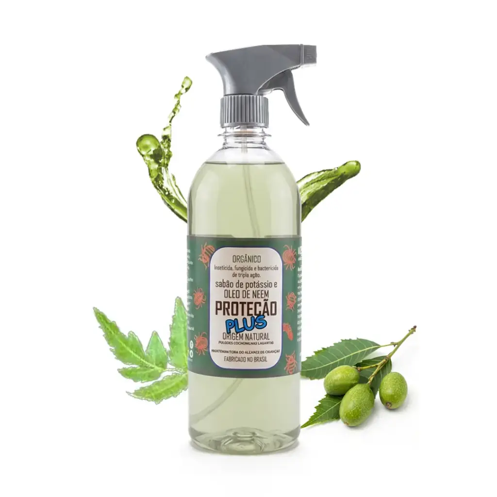 ToDo Hydro Plus Neem Oil w/ Potassium - Efective Organic Insecticide (8oz)